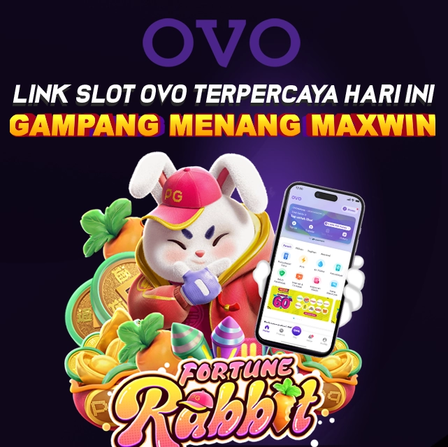 Slot OVO: Link Slot OVO Terpercaya Hari Ini Gampang Menang Maxwin Hanya di Kim369